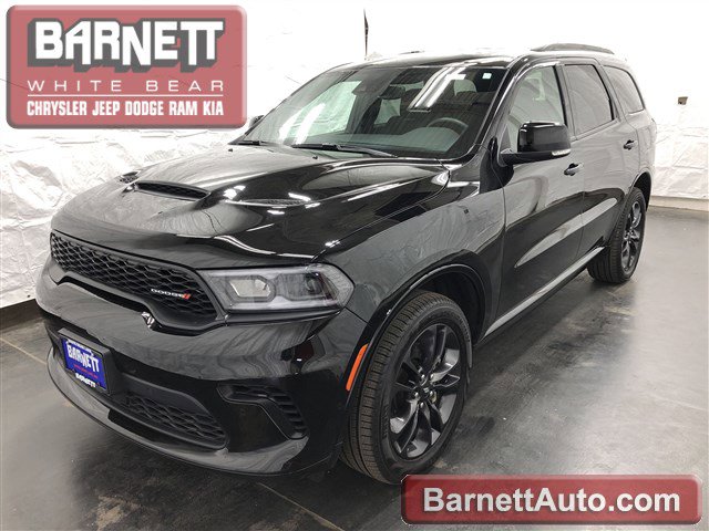2024 Dodge Durango GT's photo