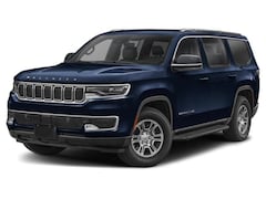 2025 Jeep Wagoneer CARBIDE 4X4 Sport Utility