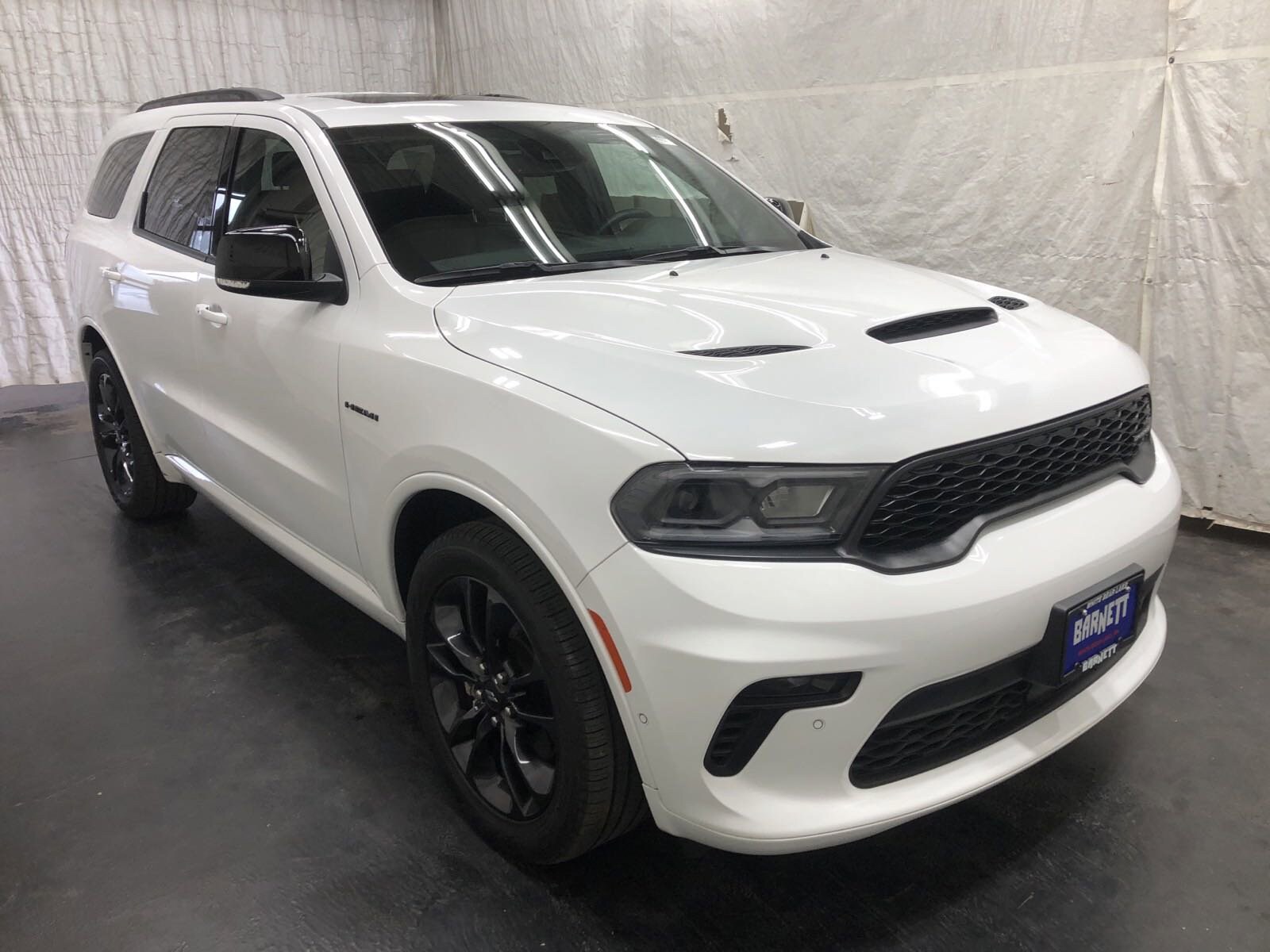 2023 Dodge Durango R/T Premium photo 2