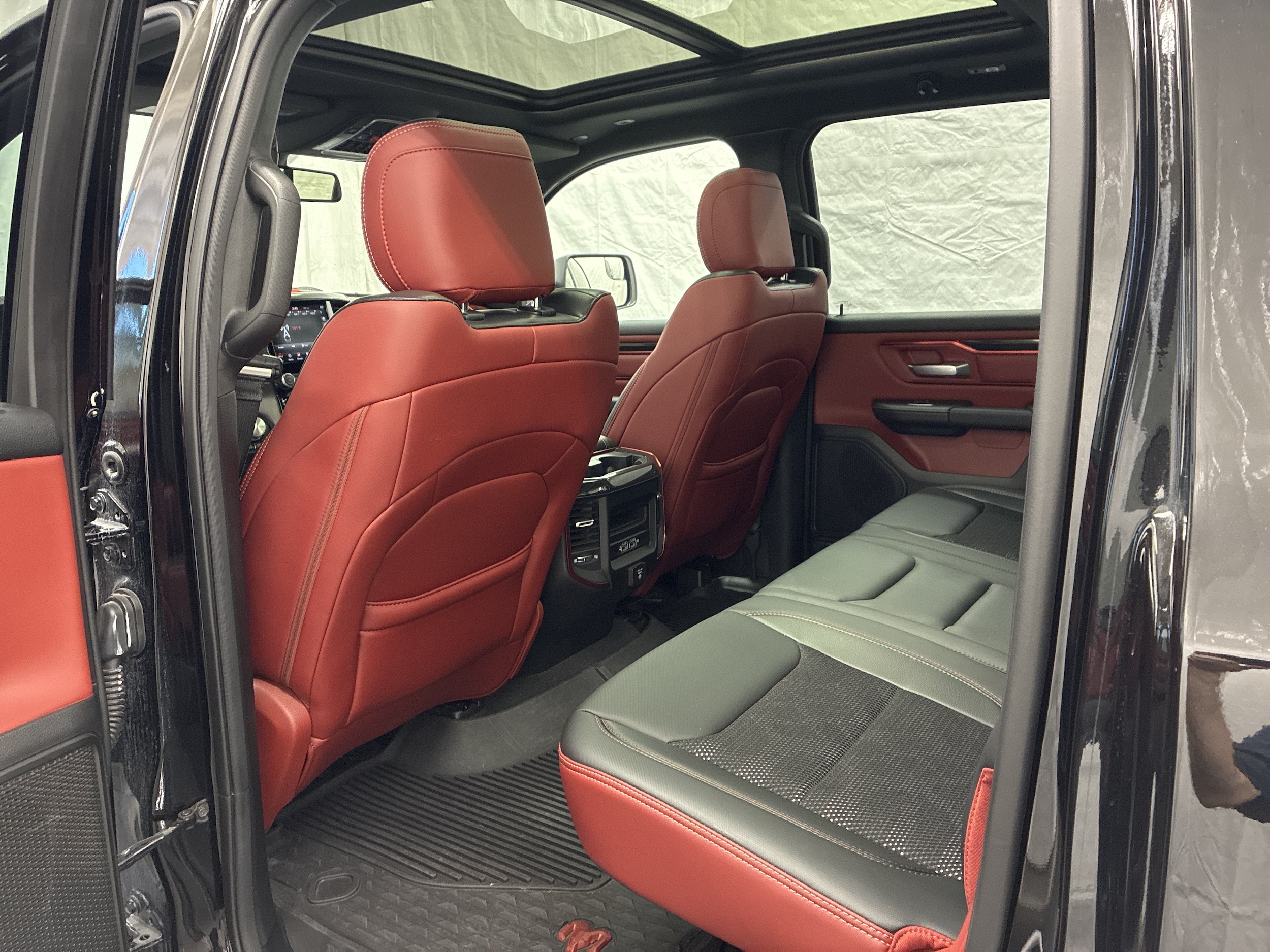 2019 RAM Ram 1500 Pickup Rebel - Photo 12