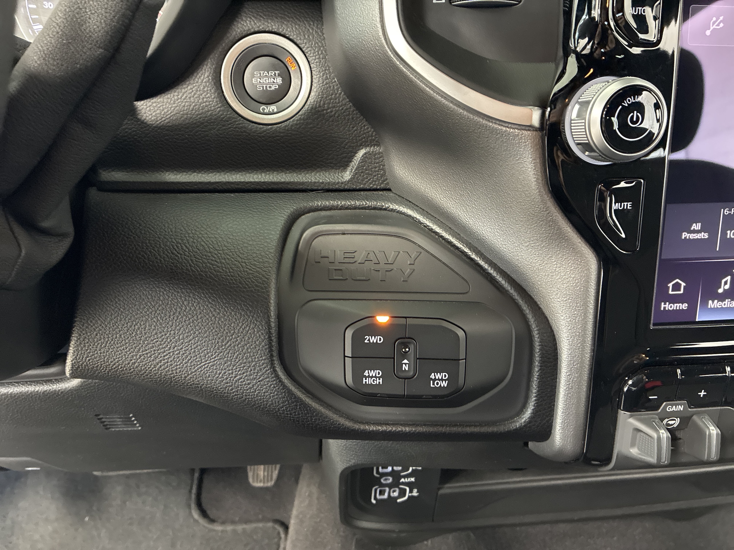 2025 RAM Ram 2500 Pickup Big Horn - Photo 22
