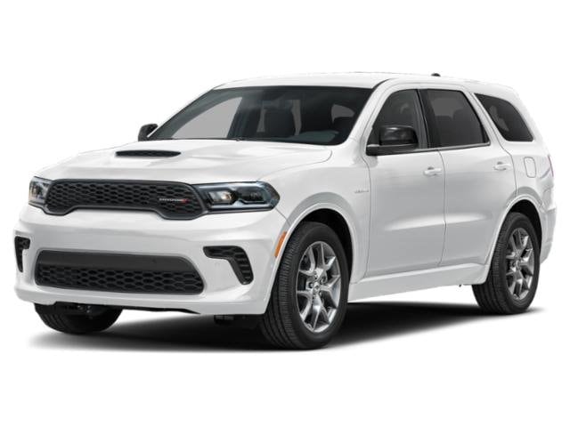 2026 Dodge Durango GT HEMI V8 AWD's photo