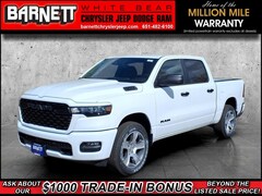 2026 Ram 1500 EXPRESS CREW CAB 4X4 5'7 BOX Pickup