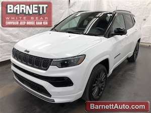2023 Jeep Compass High Altitude SUV