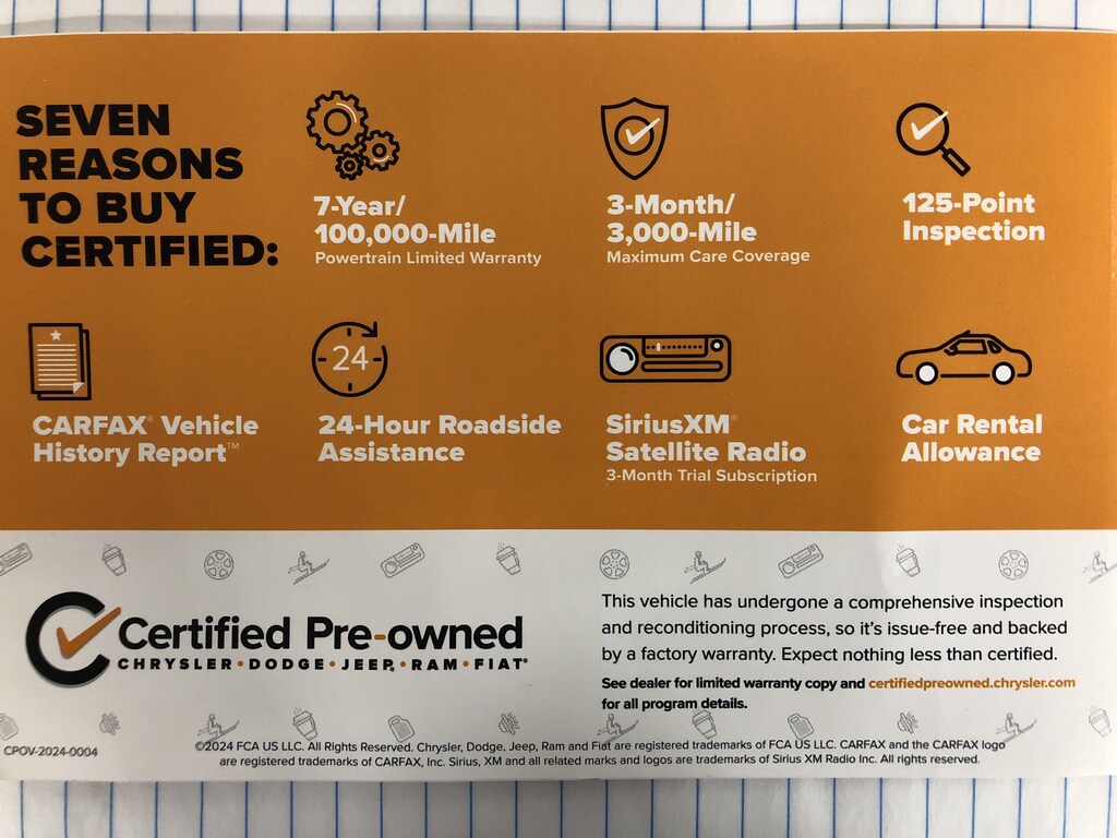 Certified 2025 Jeep Compass Limited SUV