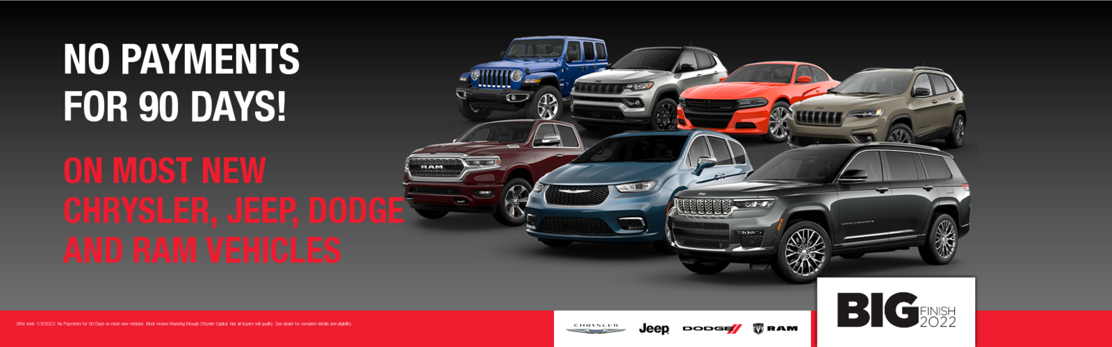 Chrysler Jeep Dodge Ram White Bear Lake Used Car Dealer White