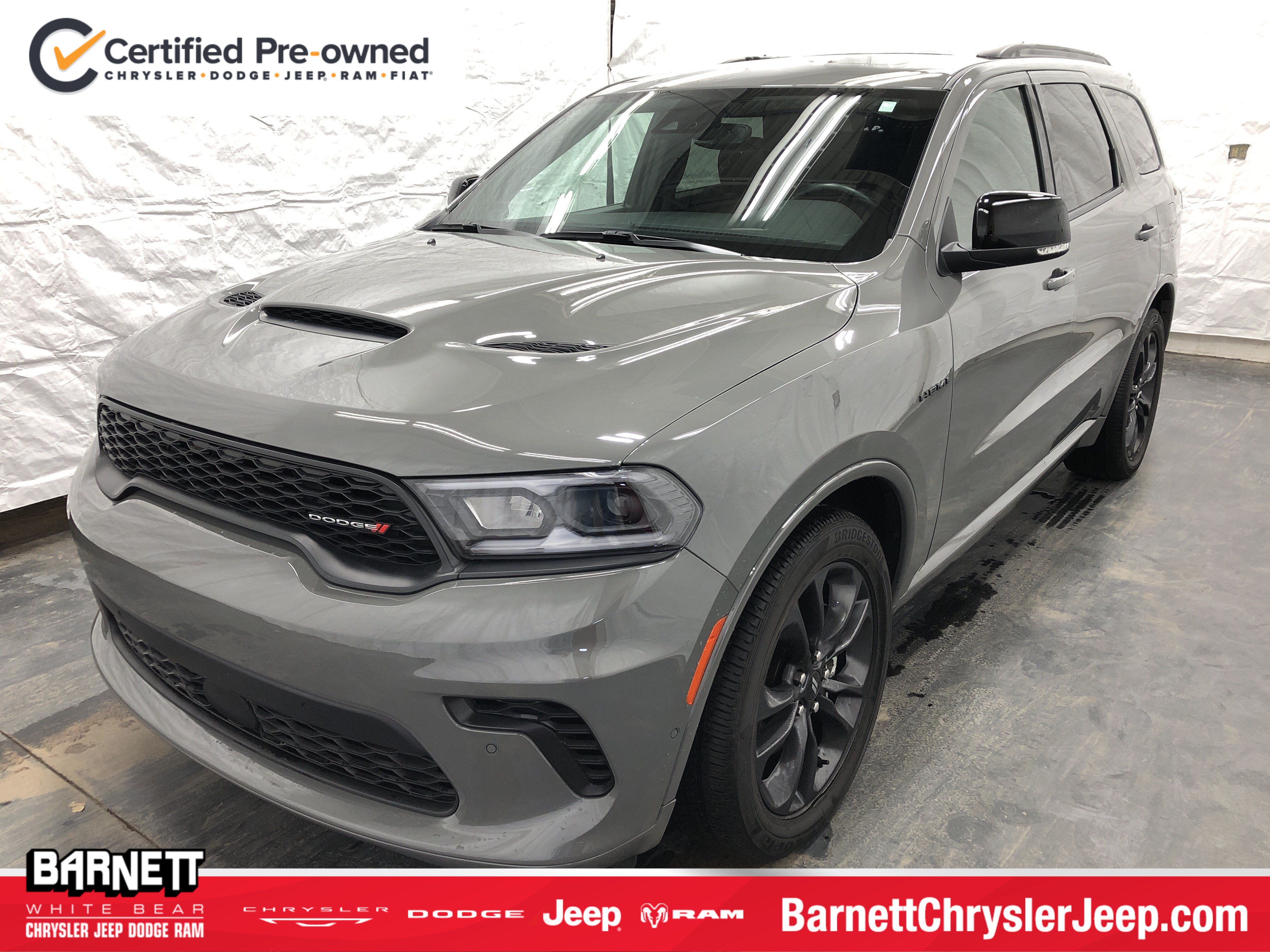 2024 Dodge Durango R/T Premium SUV