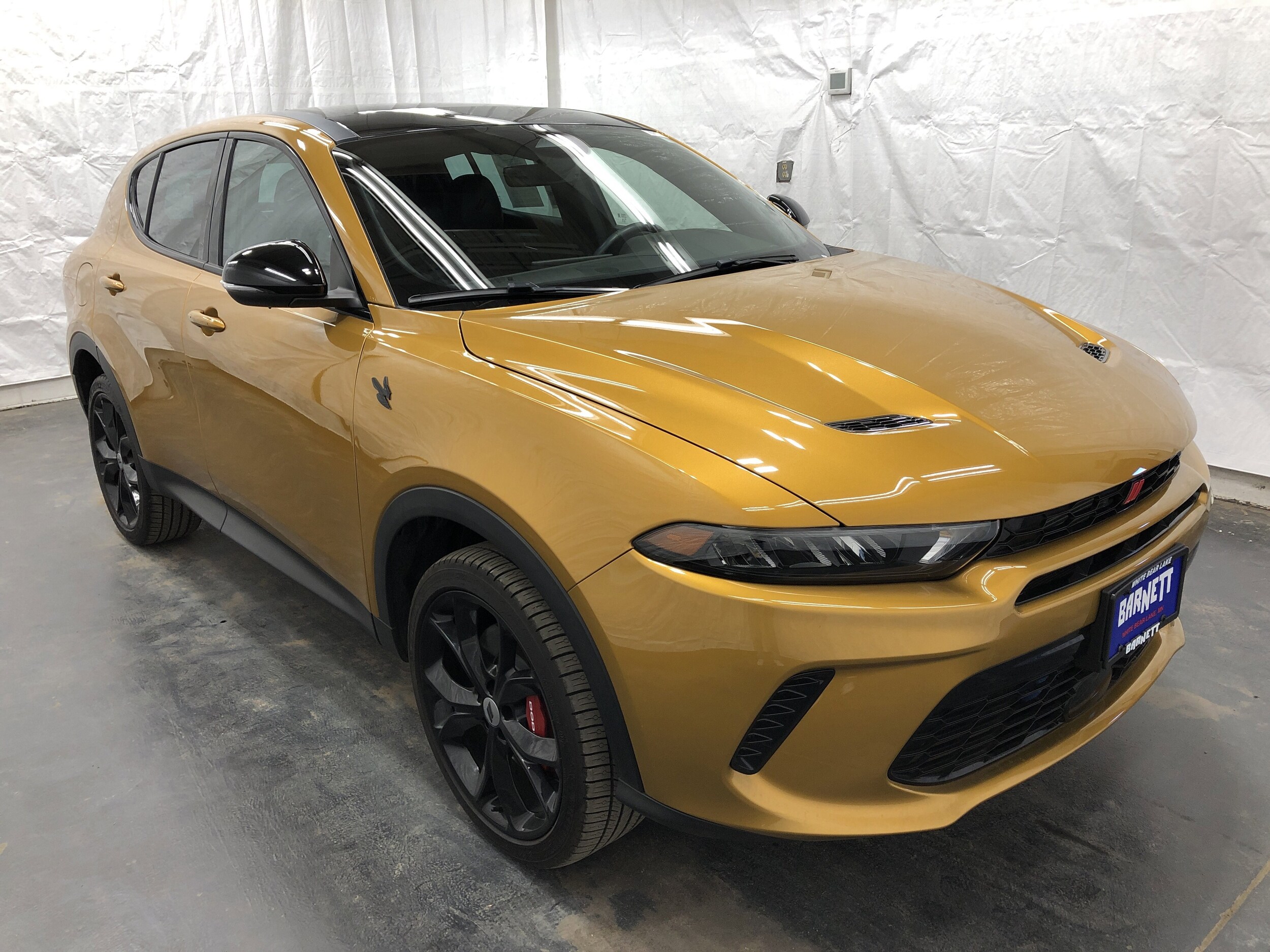 2024 Dodge Hornet GT Plus photo 2