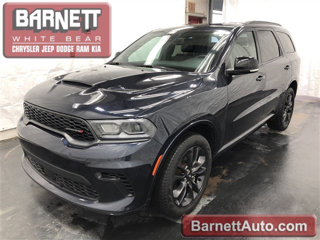 2024 Dodge Durango GT's photo