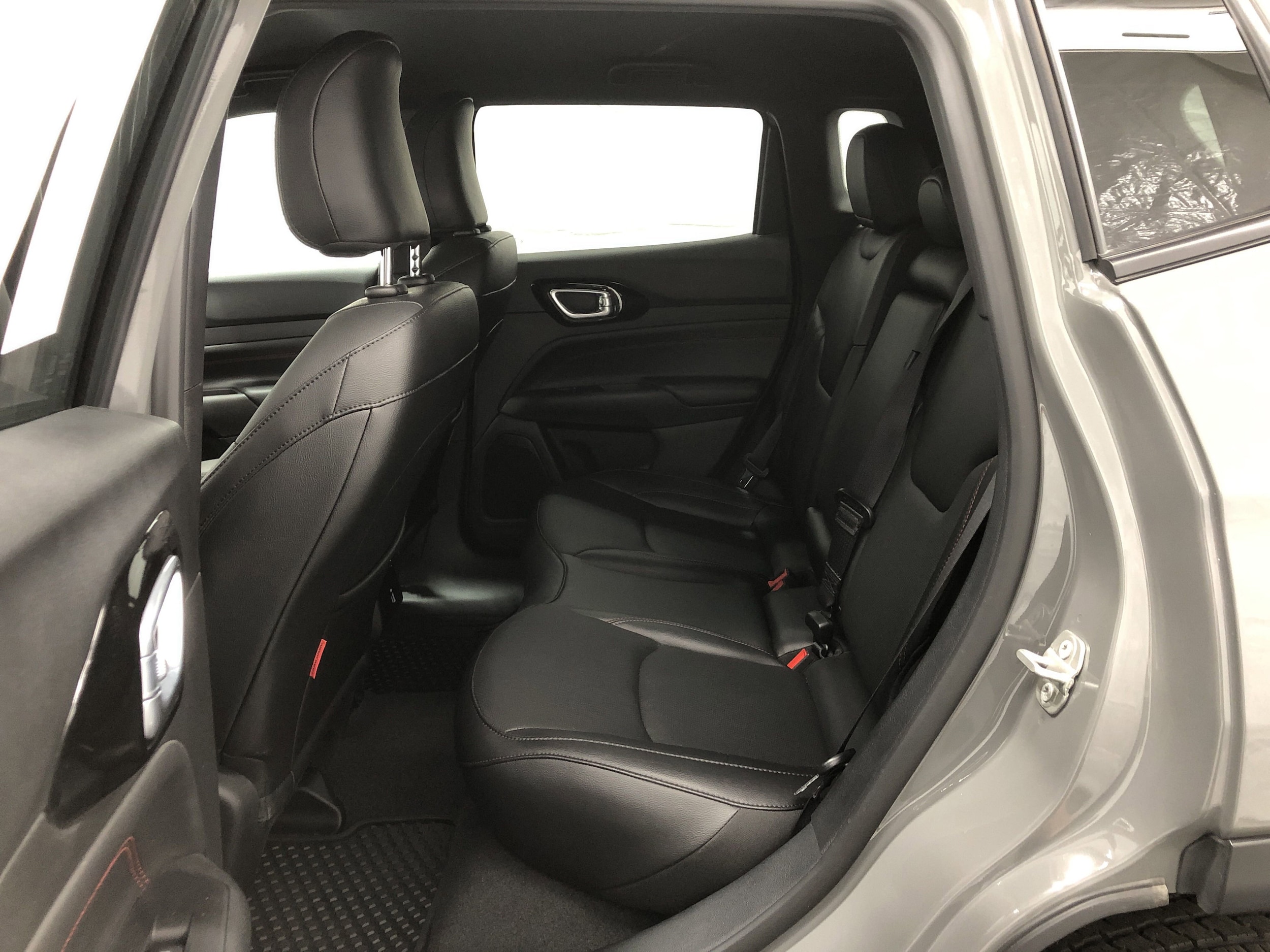 2023 Jeep Compass Trailhawk - Photo 8