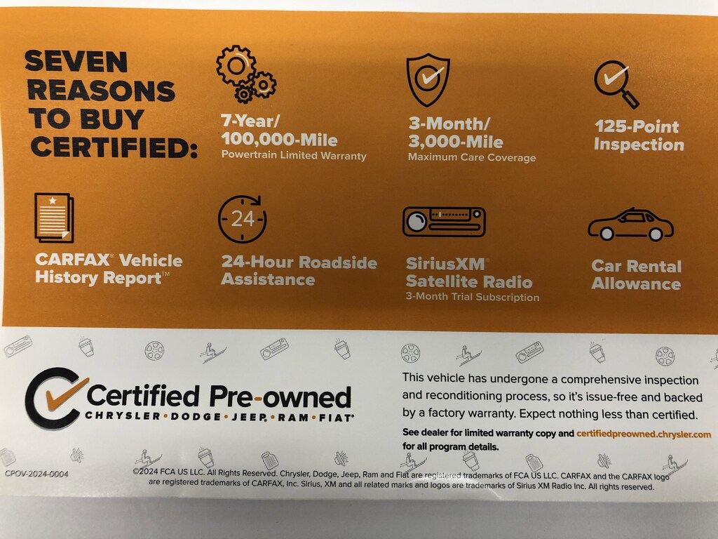 Certified 2023 Jeep Grand Cherokee Altitude SUV