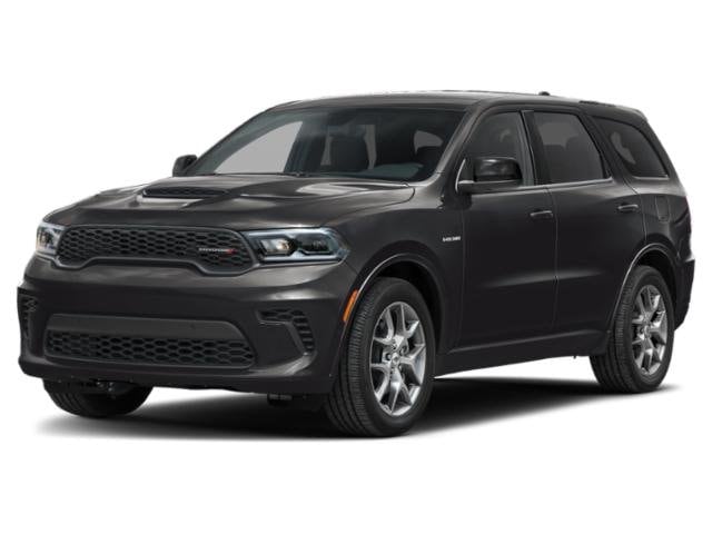 2026 Dodge Durango GT HEMI Plus V8 AWD's photo