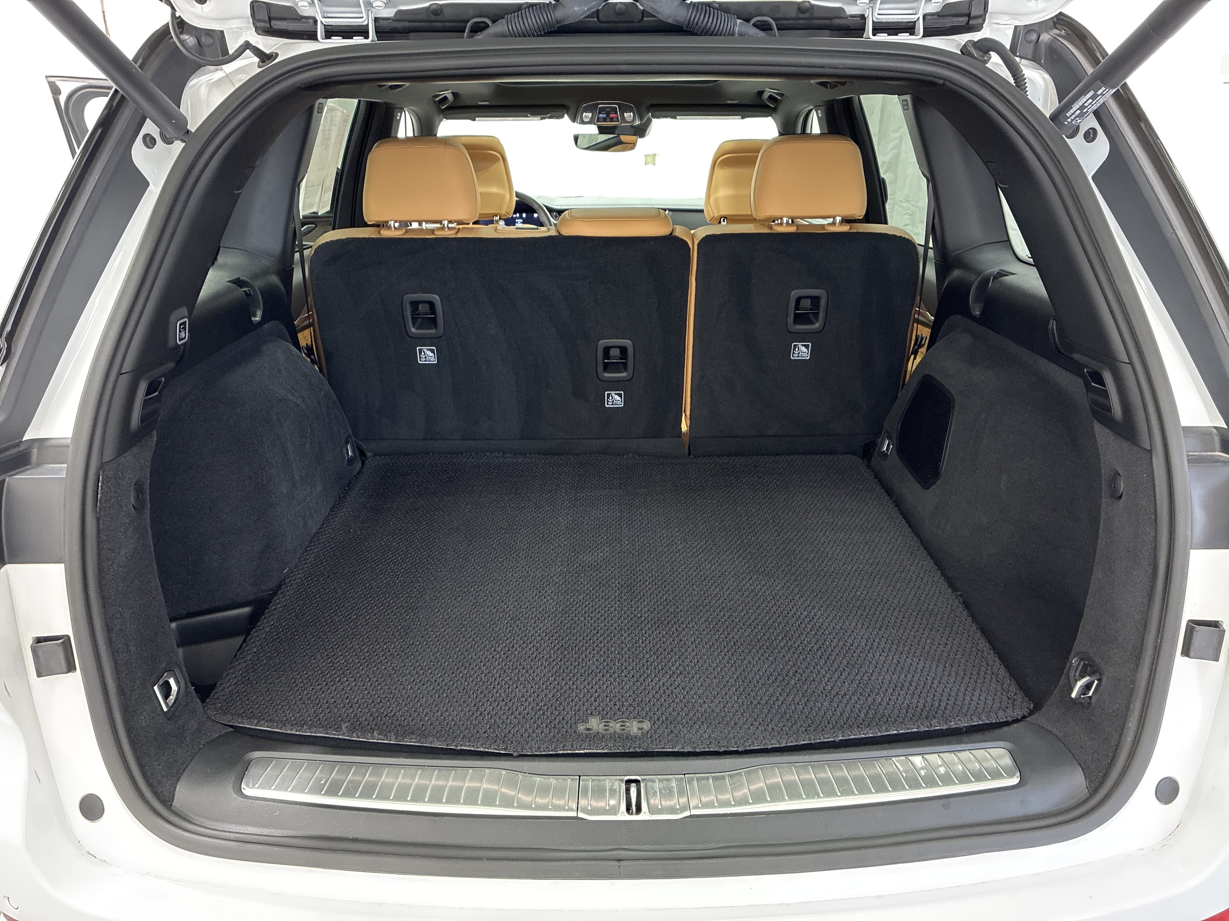 2025 Jeep Grand Cherokee Summit - Photo 10