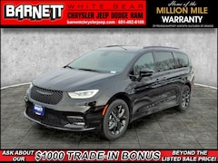 2026 Chrysler Pacifica SELECT Passenger Van