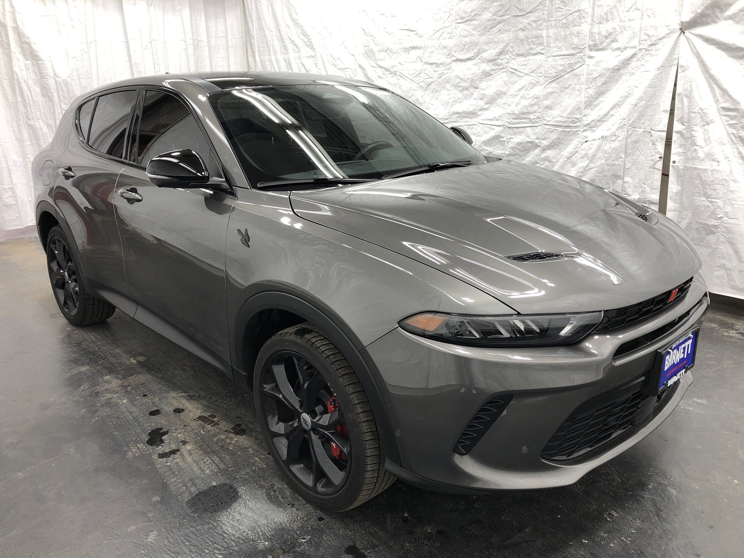 2024 Dodge Hornet GT Plus photo 2