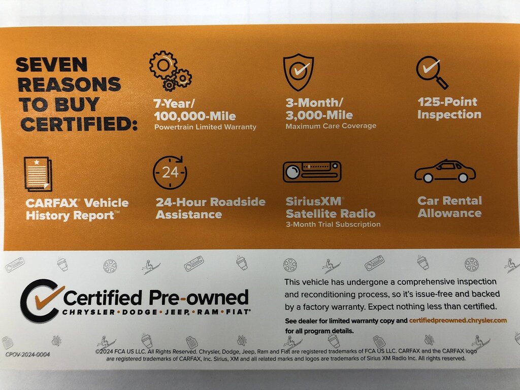 Used 2024 Dodge Durango R/T Prem Tow N Go SUV