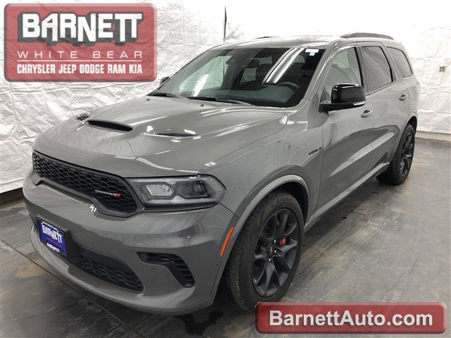 2024 Dodge Durango R/T's photo