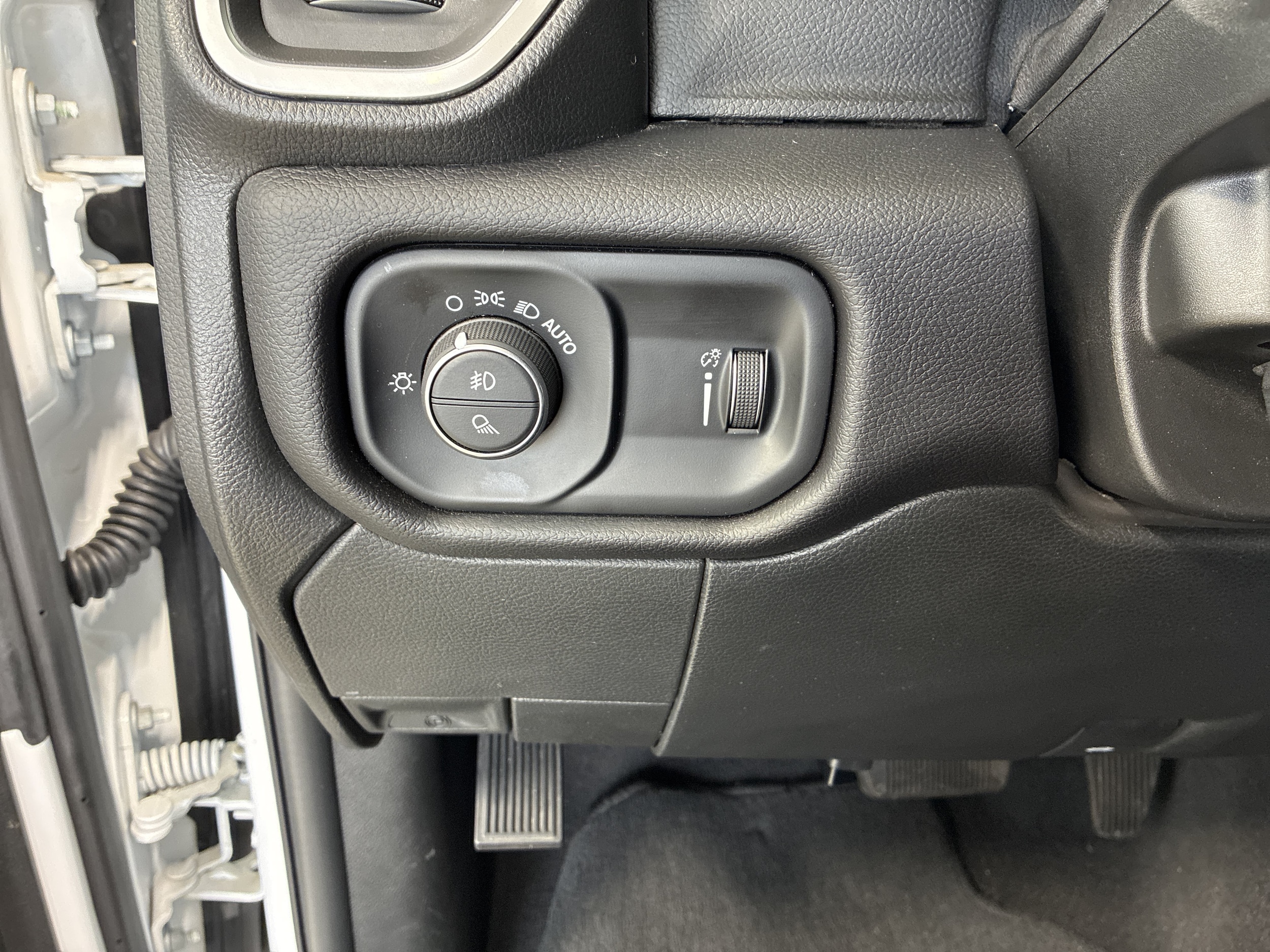 2025 RAM Ram 2500 Pickup Big Horn - Photo 21