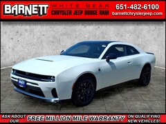 2026 Dodge Charger Scat Pack  AWD Coupe