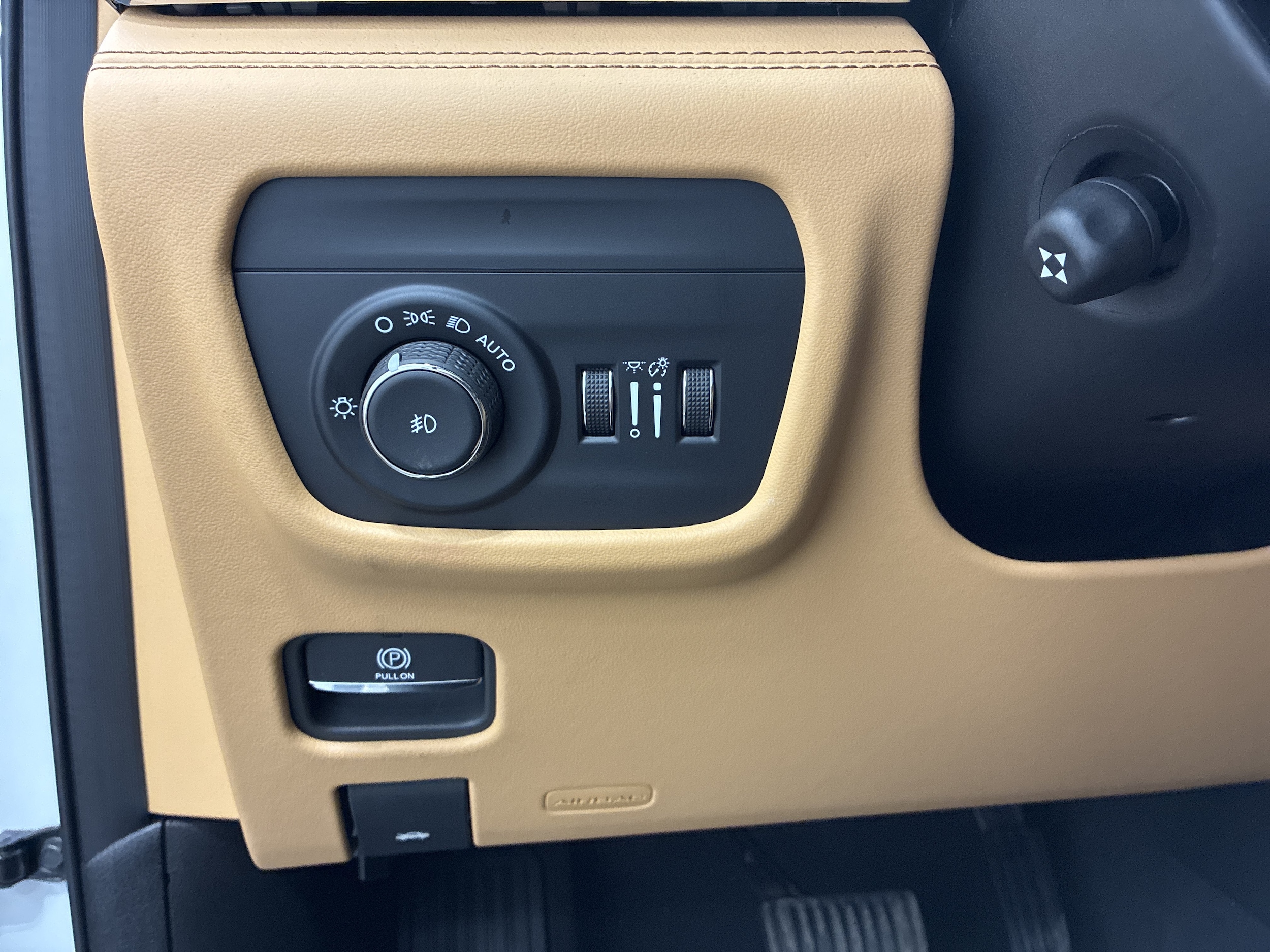2025 Jeep Grand Cherokee Summit Reserve - Photo 22