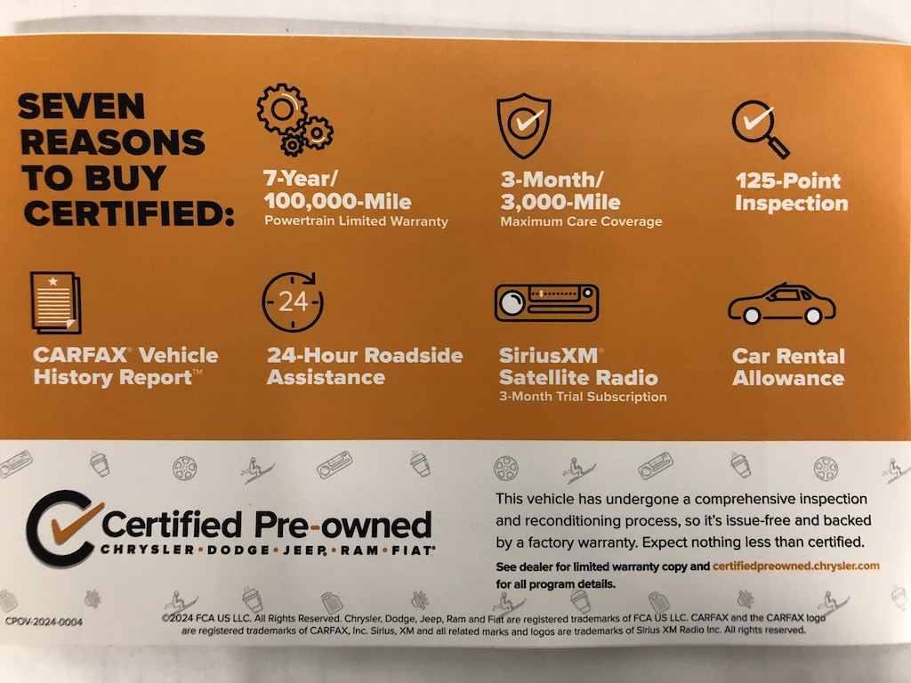 Used 2025 Ram 1500 Big Horn Truck Crew Cab