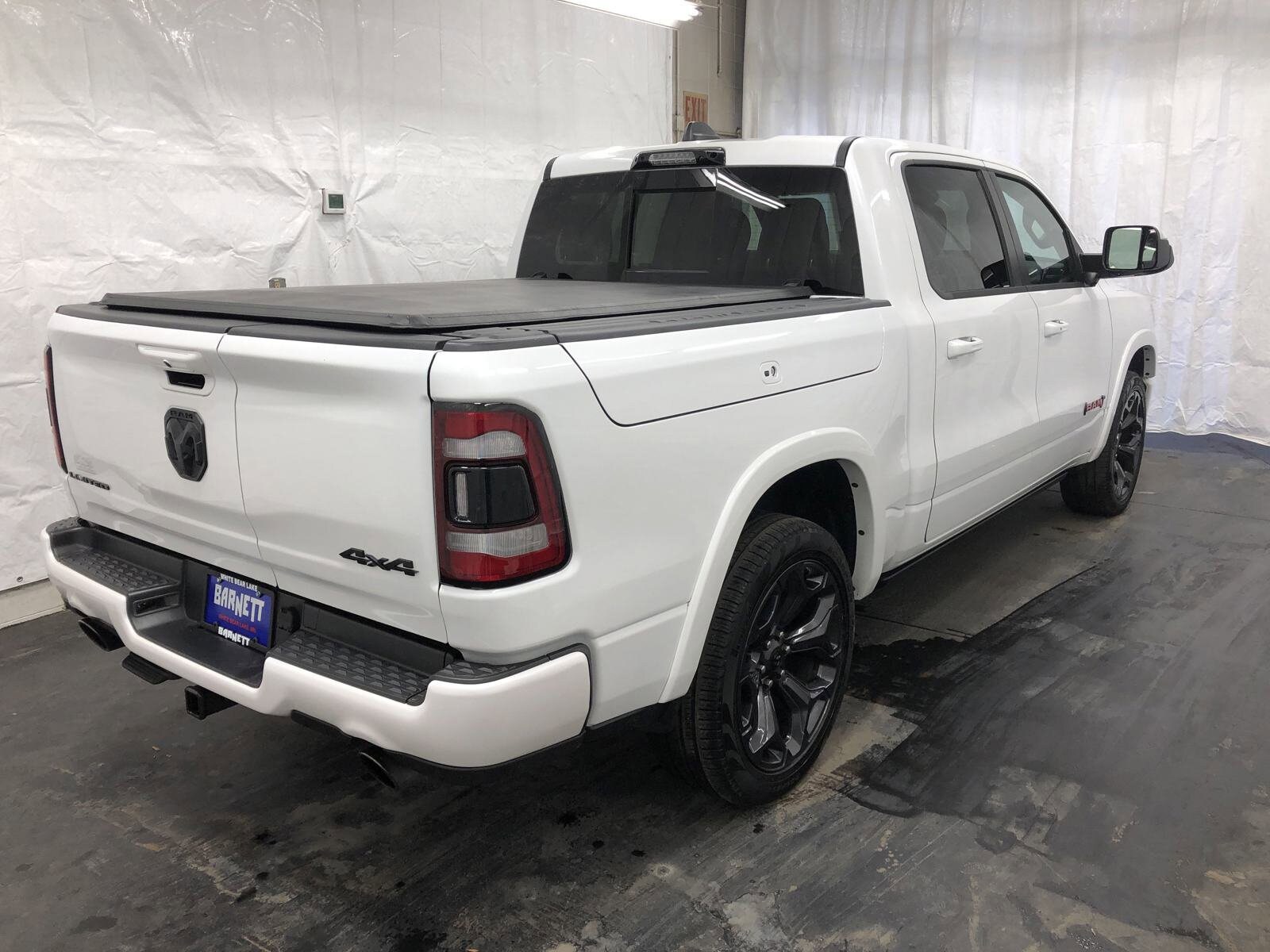 2023 Ram 1500 Limited photo 3