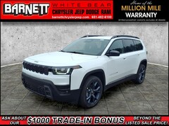2026 Jeep Cherokee 85th Anniversary 4x4 Sport Utility