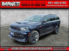 2026 Dodge Durango GT Plus AWD Sport Utility