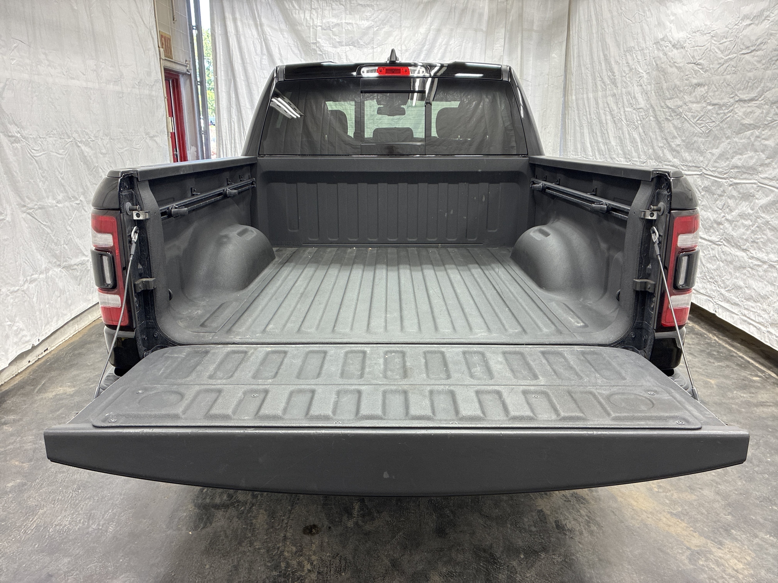 2019 RAM Ram 1500 Pickup Rebel - Photo 9