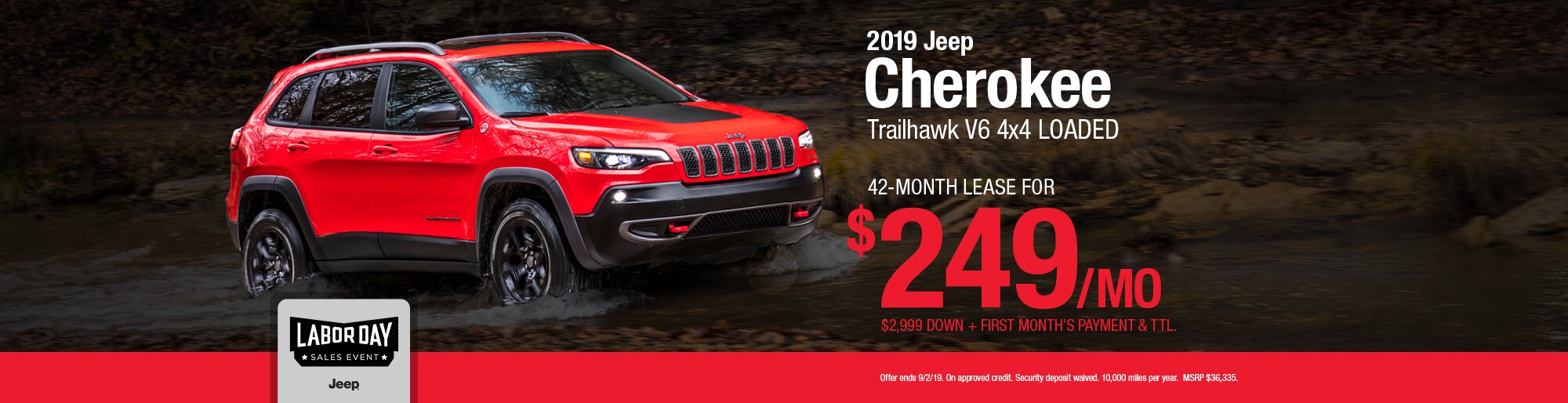 Barnett Chrysler Dodge Jeep Ram | Used Cars White Bear Lake, MN