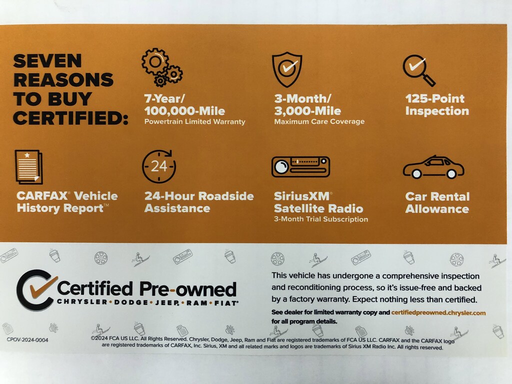 Certified 2024 Jeep Wrangler Rubicon X SUV