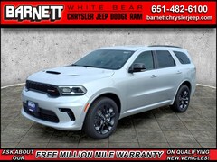 2026 Dodge Durango GT Plus AWD Sport Utility