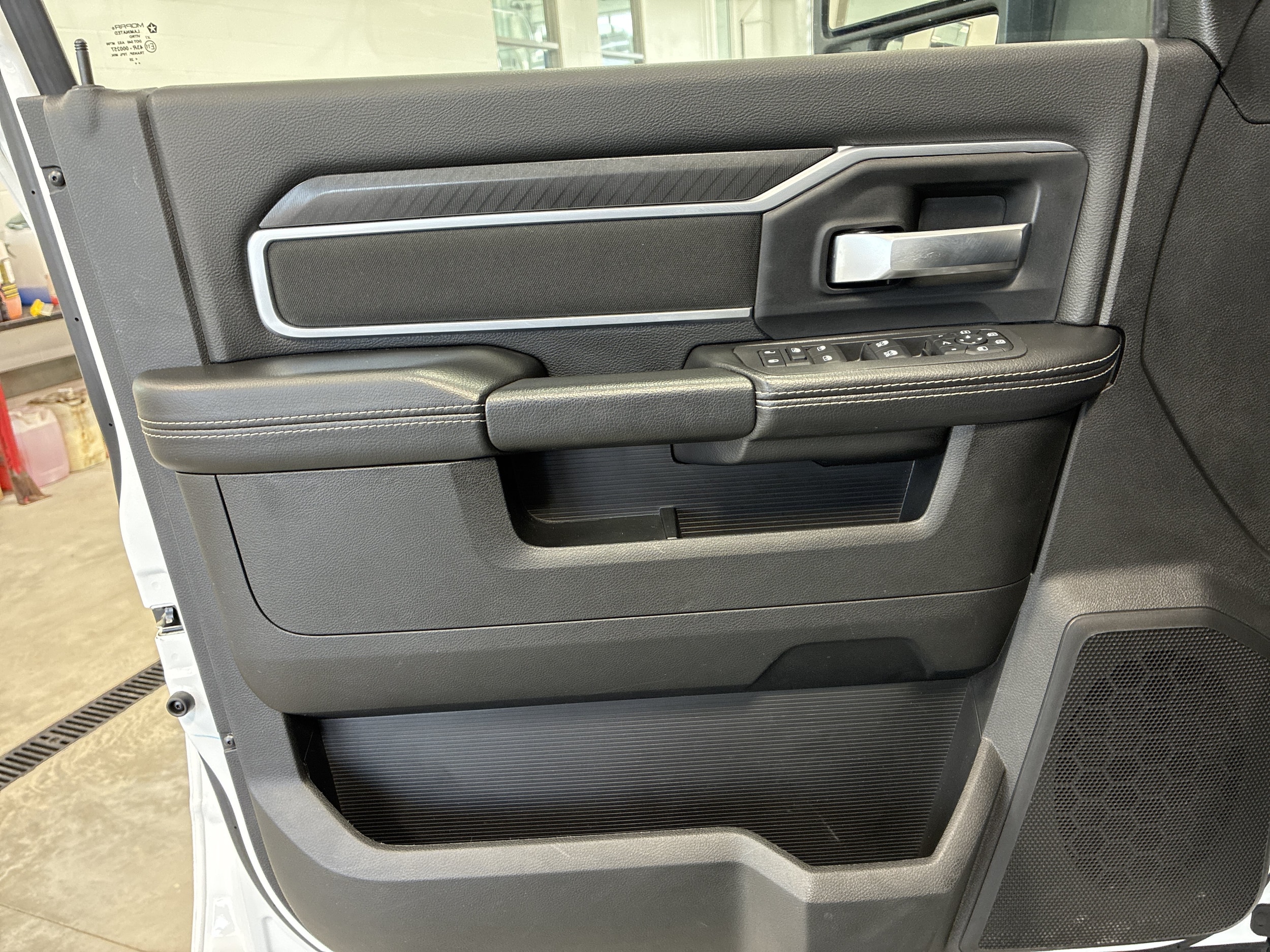 2025 RAM Ram 2500 Pickup Big Horn - Photo 19