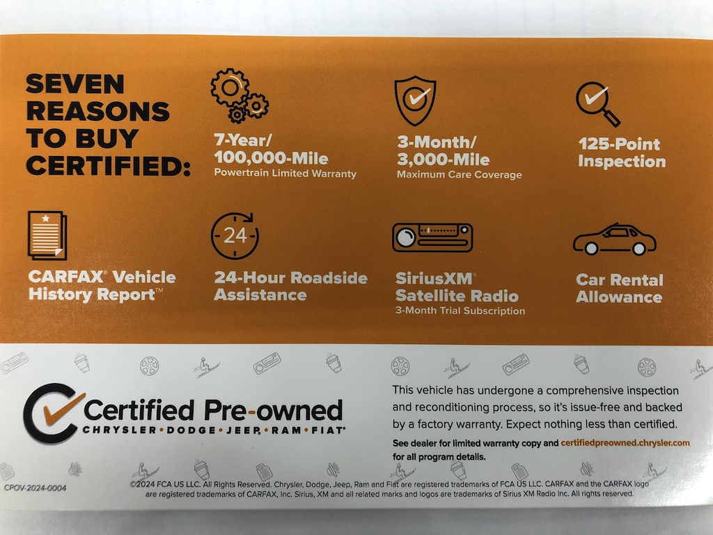 Certified 2024 Jeep Grand Cherokee L Limited SUV