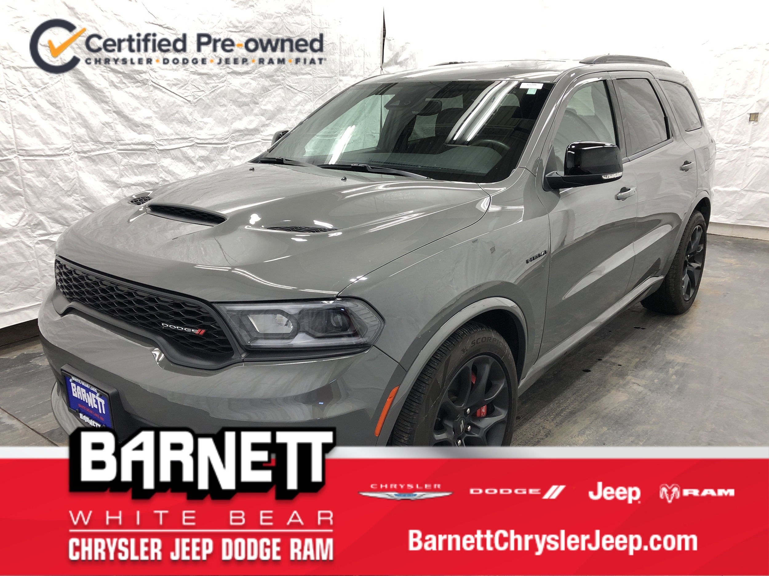 2024 Dodge Durango R/T's photo