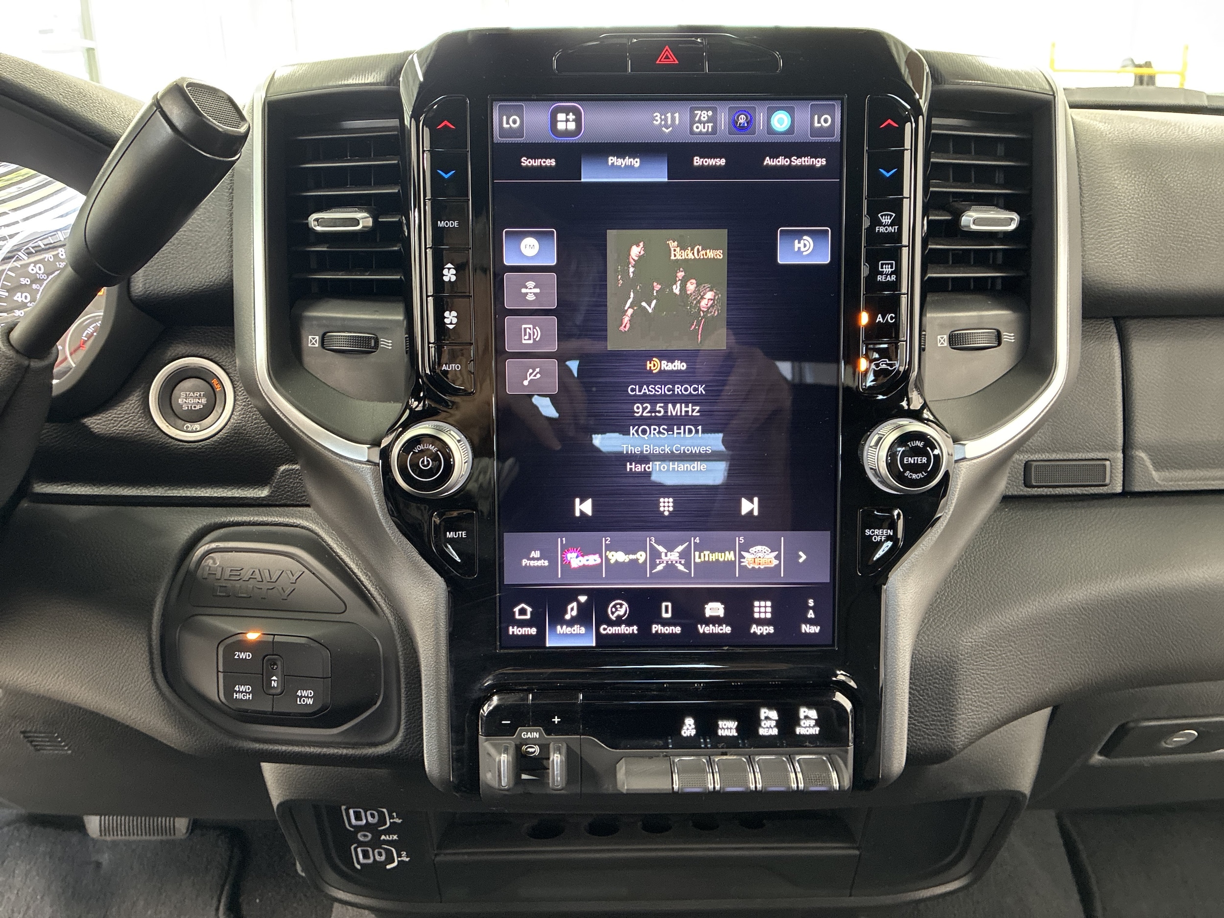 2025 RAM Ram 2500 Pickup Big Horn - Photo 24