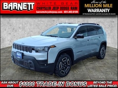 2026 Jeep Cherokee LAREDO 4X4 Sport Utility