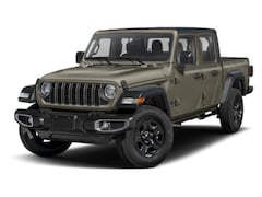 2025 Jeep Gladiator HIGH TIDE 4X4 Pickup