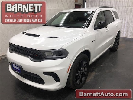 2023 Dodge Durango R/T Premium SUV