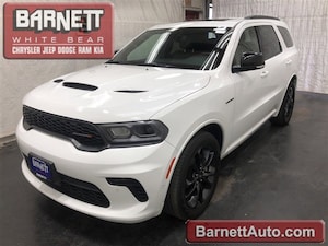 2023 Dodge Durango R/T Premium SUV