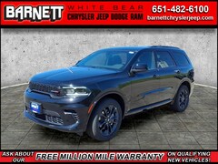 2026 Dodge Durango GT AWD Sport Utility