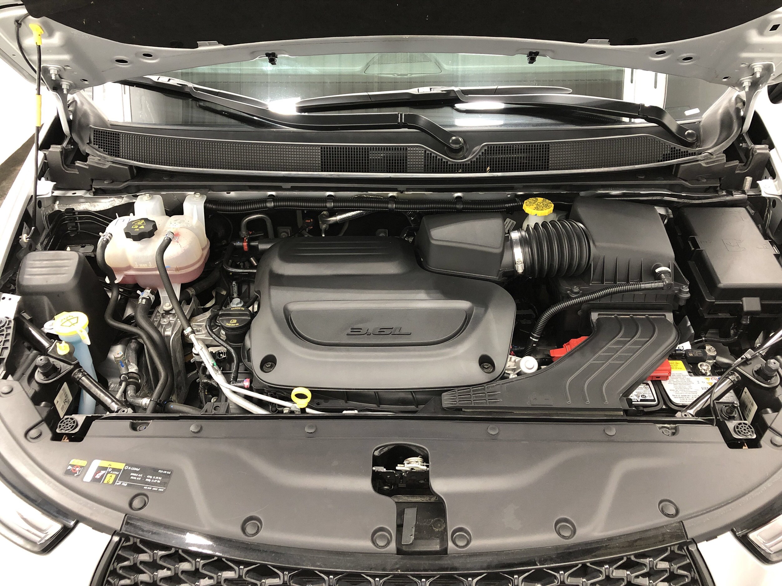 2024 Chrysler Pacifica Limited - Photo 6
