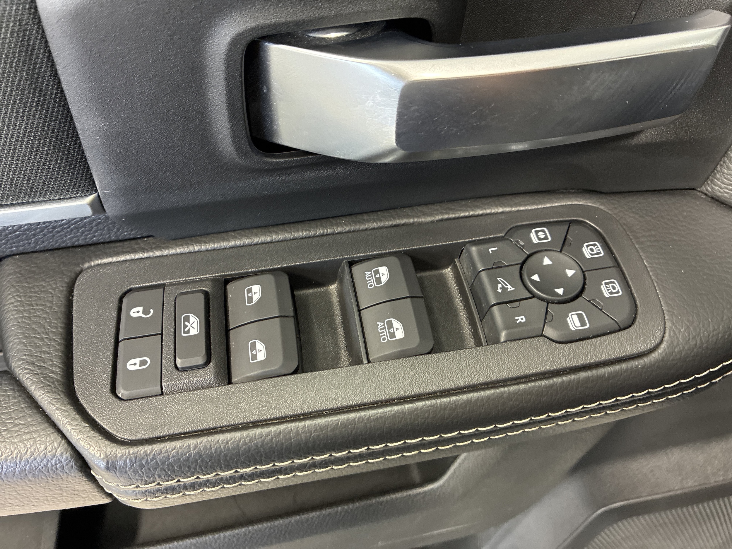 2025 RAM Ram 2500 Pickup Big Horn - Photo 20
