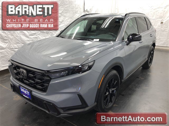 2024 Honda CR-V Sport-L