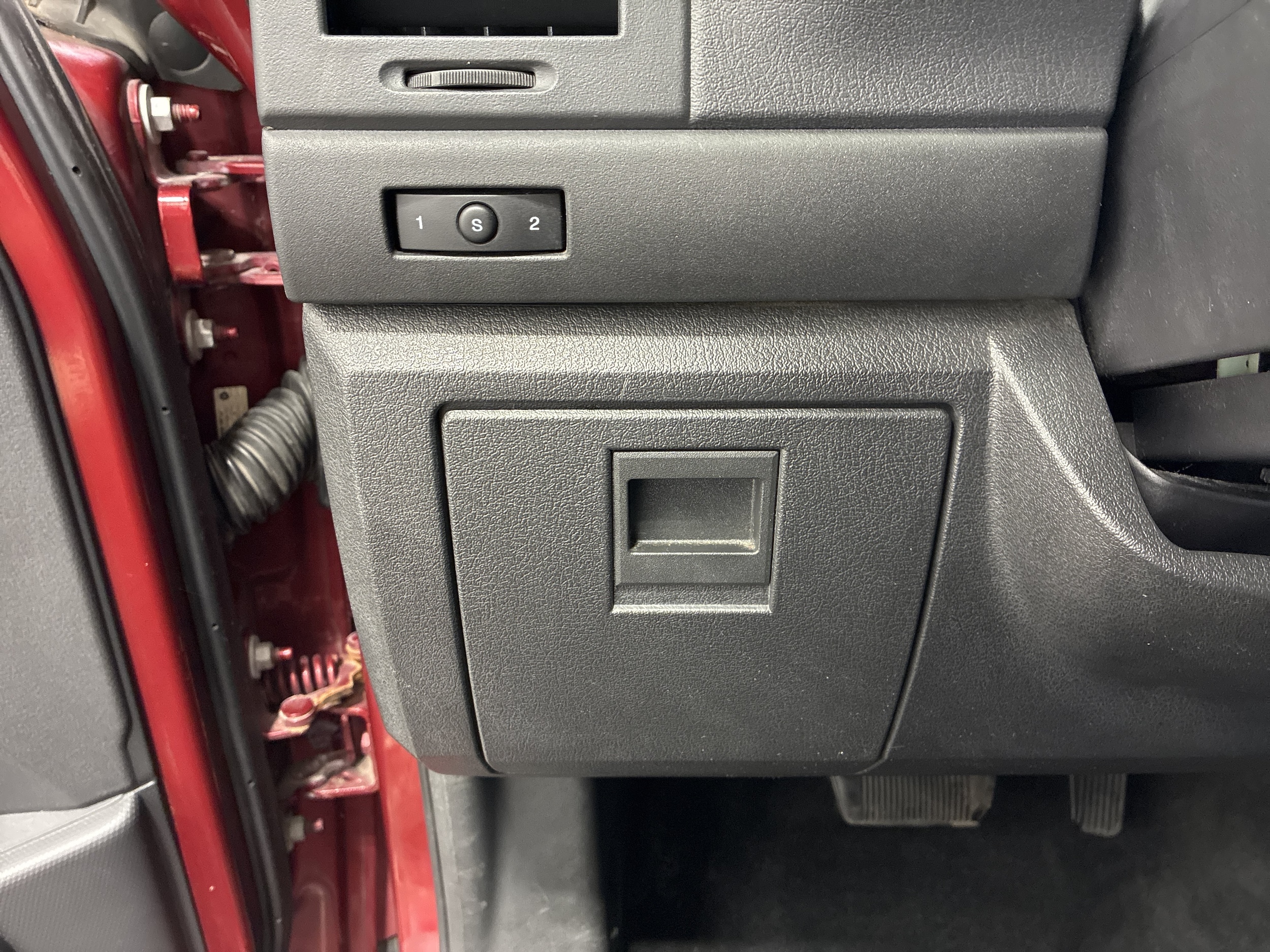 2012 Jeep Liberty Limited - Photo 18