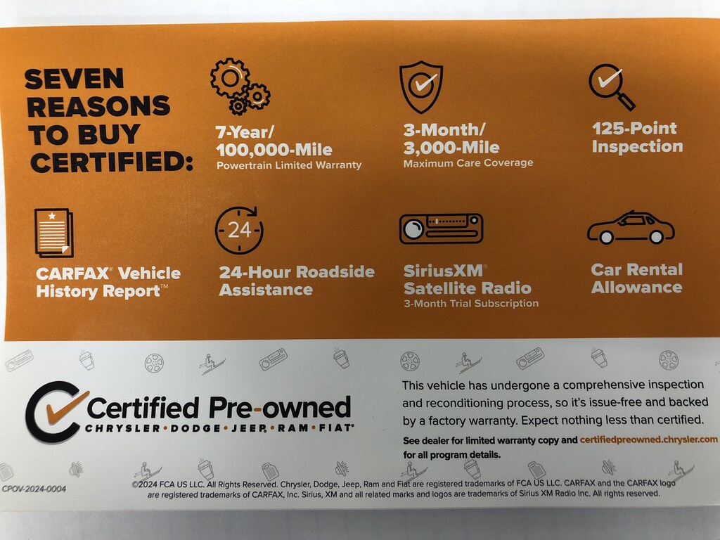 Used 2024 Dodge Durango GT Premium SUV