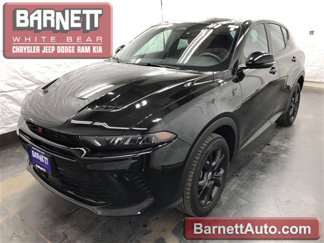 2024 Dodge Hornet GT's photo