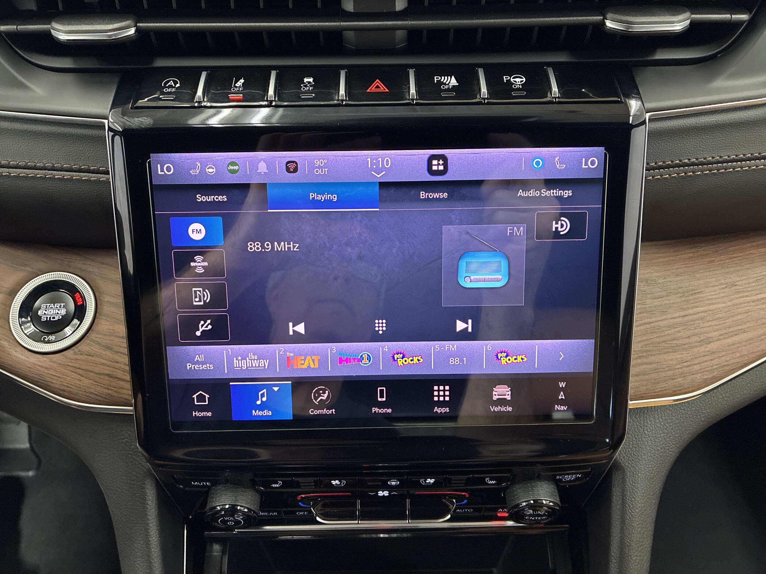 2025 Jeep Grand Cherokee Summit - Photo 27