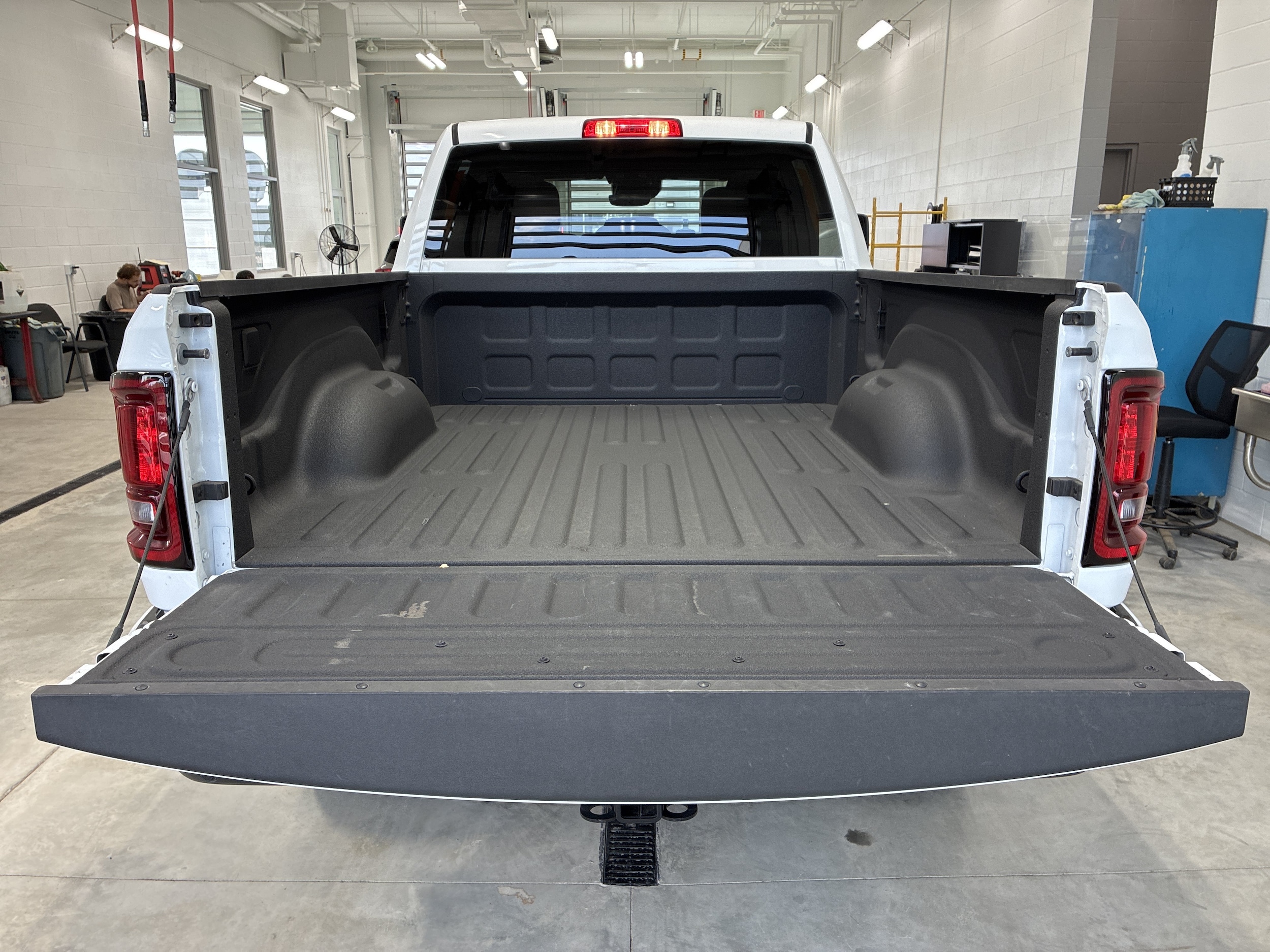 2025 RAM Ram 2500 Pickup Big Horn - Photo 10
