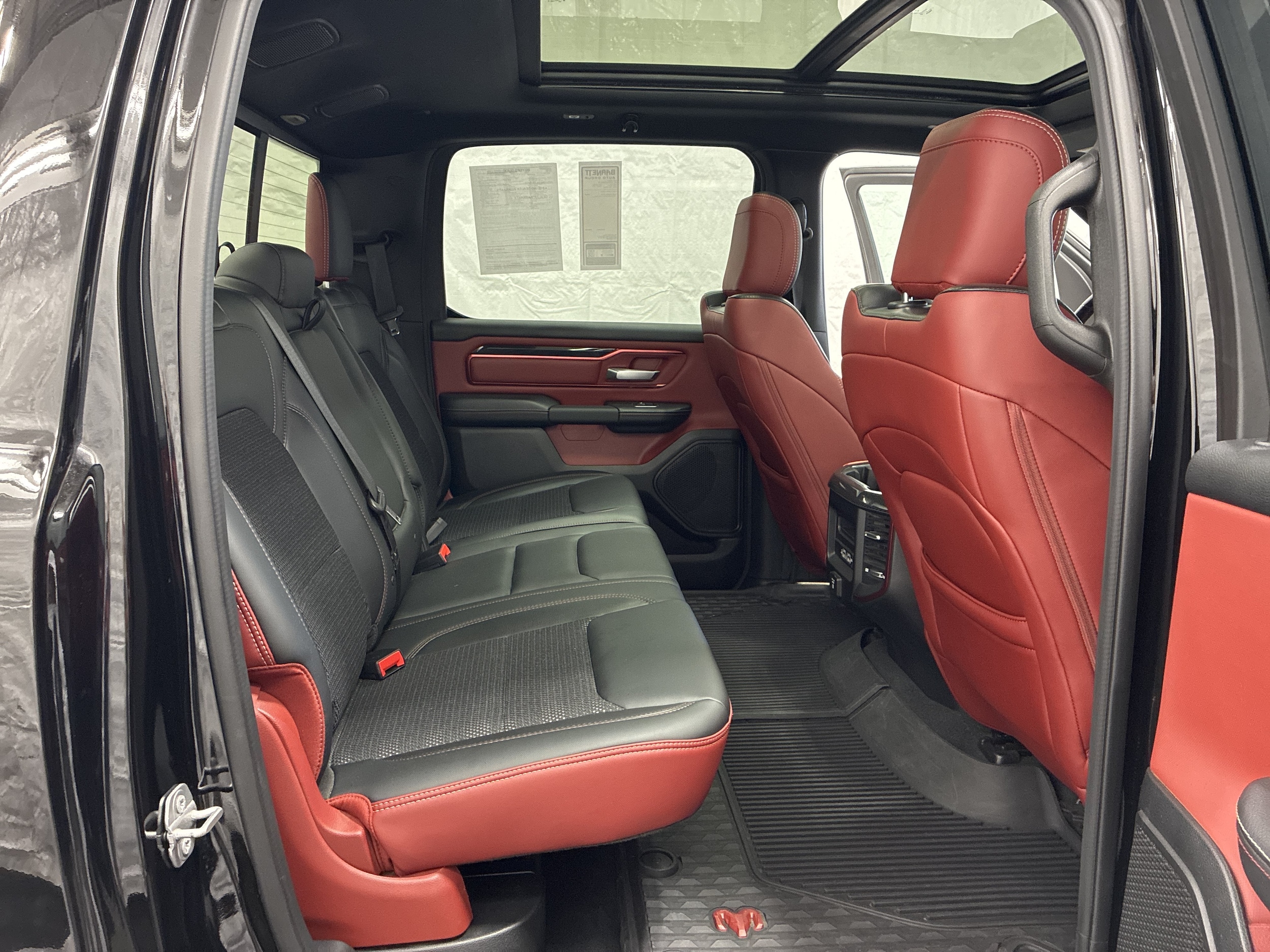 2019 RAM Ram 1500 Pickup Rebel - Photo 10